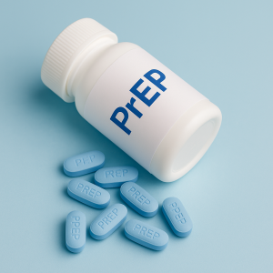 PrEP(에이즈예방)